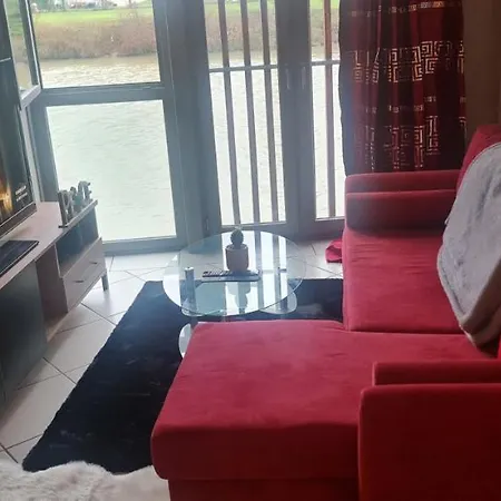 Appartement Appart Château-Thierry