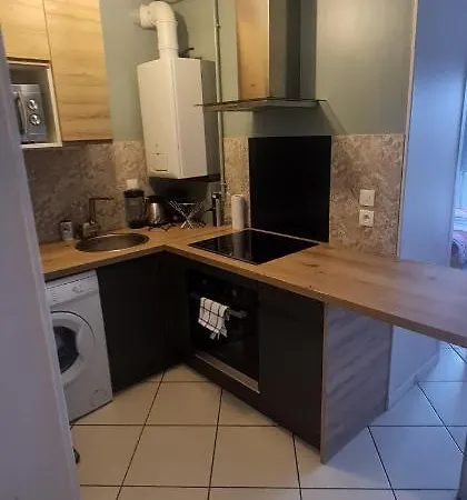 Appart Appartement